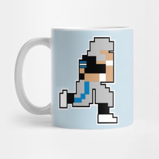 Tecmo Bowl Carolina Mug